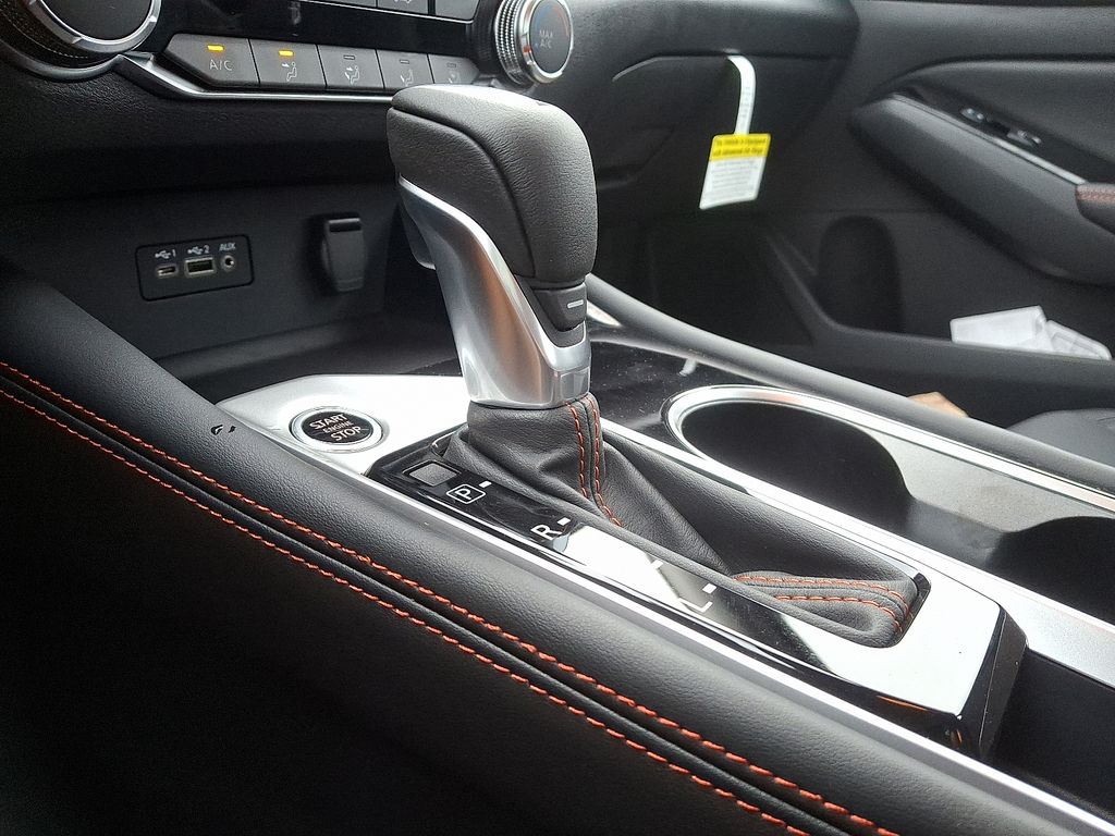 Thumbnail: 2025 Nissan Altima - 7