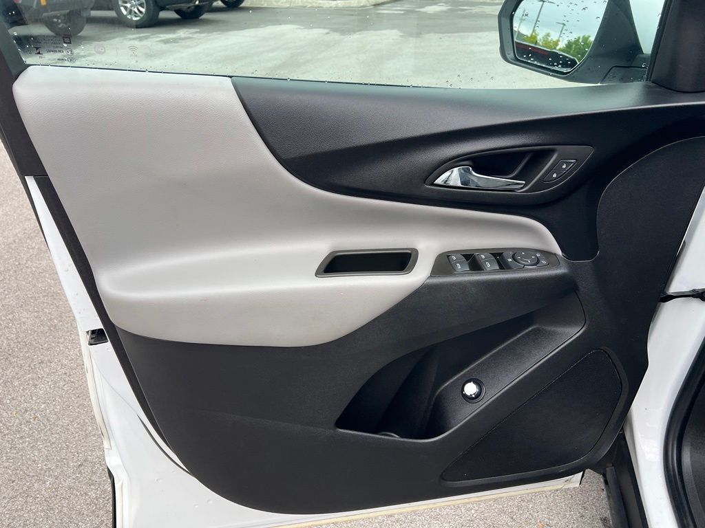 Used 2023 Chevrolet Equinox SUV
