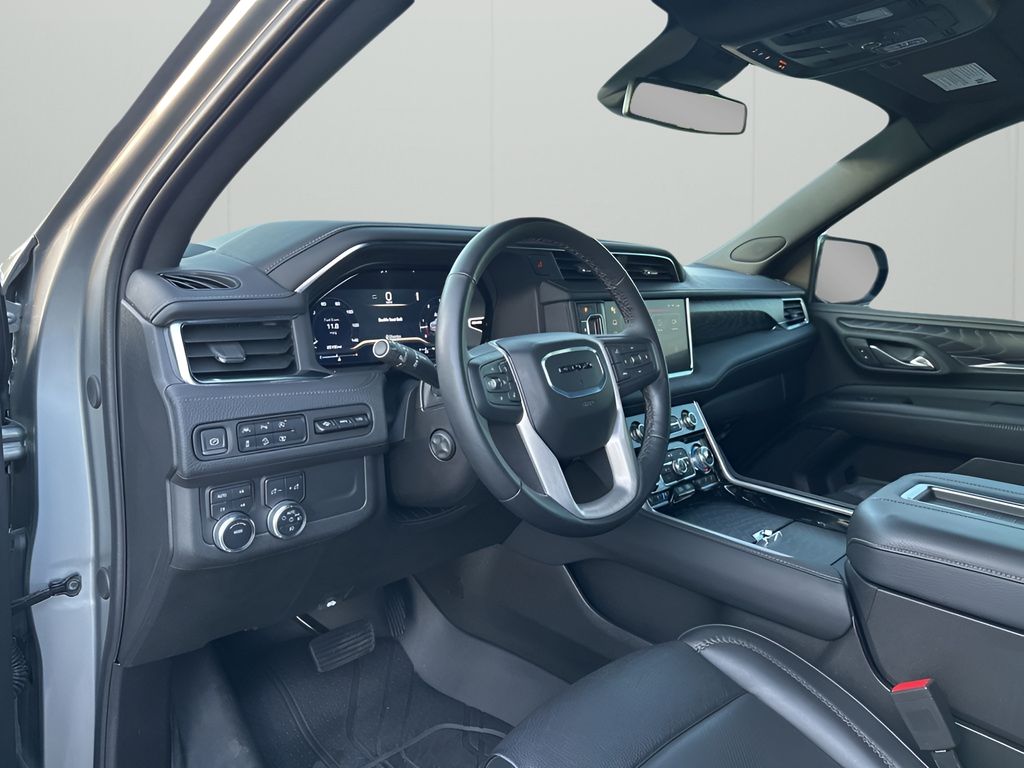 Used Car 2024 Gmc Yukon  Denali For Sale Under $80,000 In Austin, Texas