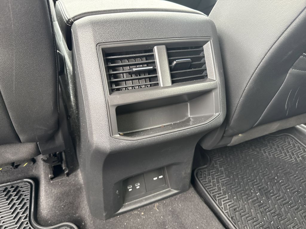 2021 Volkswagen Atlas Cross Sport 3.6L V6 SE w/Technology R-Line Gray at Community Toyota