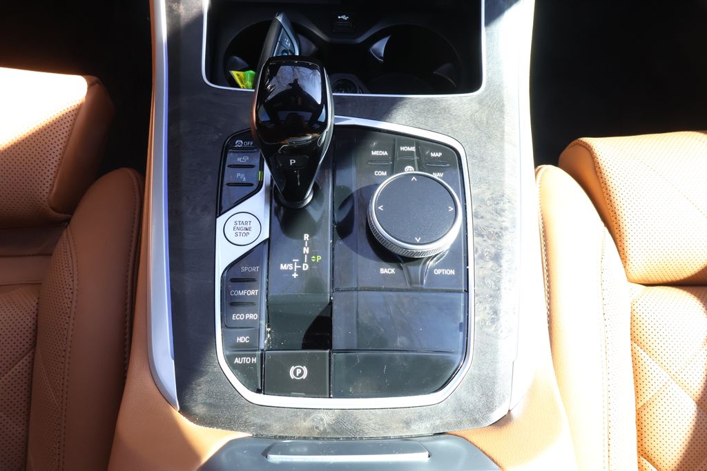 Thumbnail: 2023 BMW X5 - 23