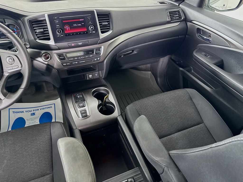 Used Car 2019 Honda Passport  Sport For Sale Under $20,000 In Austin, Texas