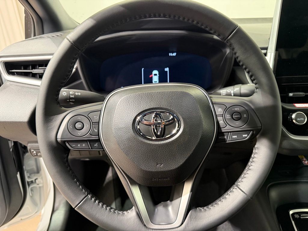 Thumbnail: 2026 Toyota Corolla - 22