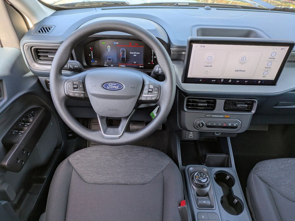 2025 Ford Maverick XL