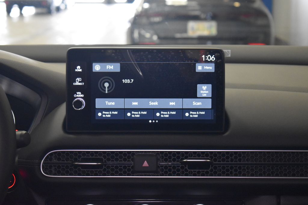 Thumbnail: 2026 Honda HR-V - 11