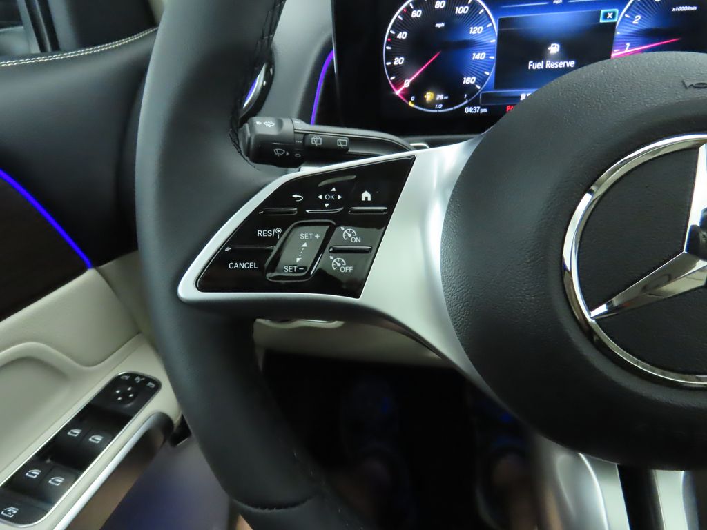 Thumbnail: 2026 Mercedes-Benz GLB - 12