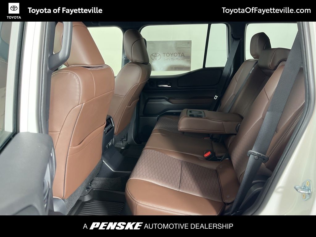 Thumbnail: 2026 Toyota Land Cruiser - 27