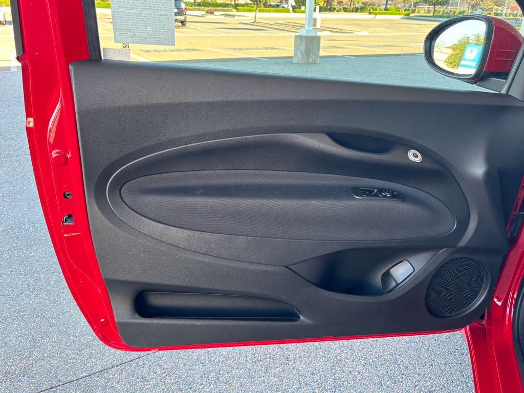 Thumbnail: 2024 Fiat 500e - 23