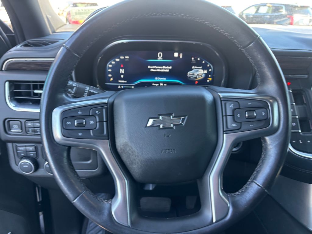 Used Car 2023 Chevrolet Tahoe  Z71 For Sale Under $60,000 In Austin, Texas