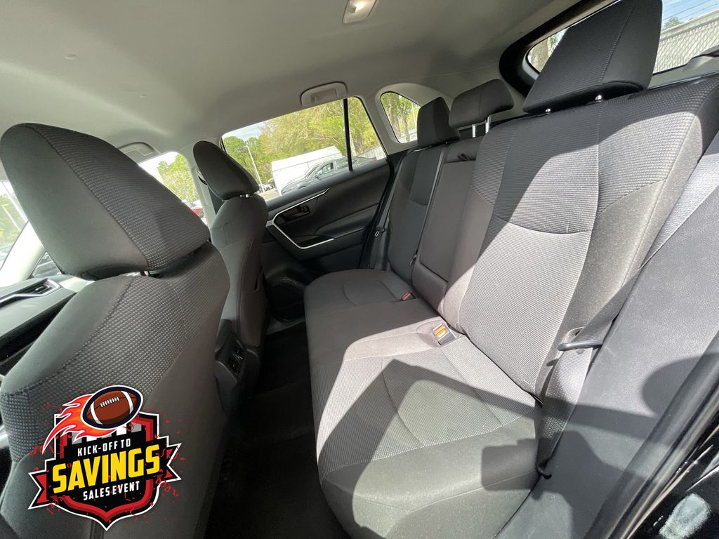 Used 2024 Toyota RAV4 SUV