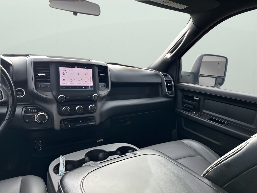 Used Car 2023 Ram 2500  Tradesman For Sale Under $35,000 In Austin, Texas