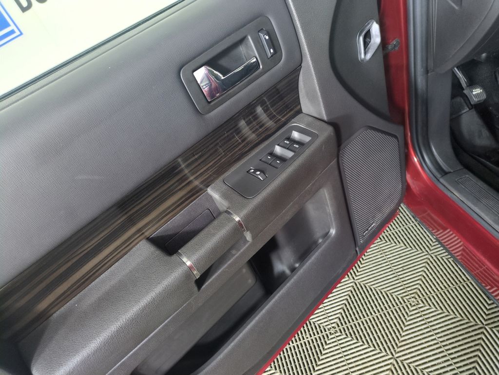Used 2019 Ford Flex SEL For Sale in Fort Wayne, IN