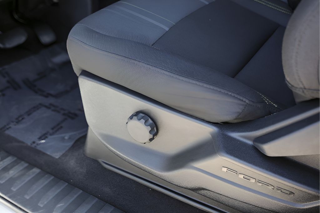 Used Car 2024 Ford F-150  Stx For Sale Under $35,000 In Austin, Texas