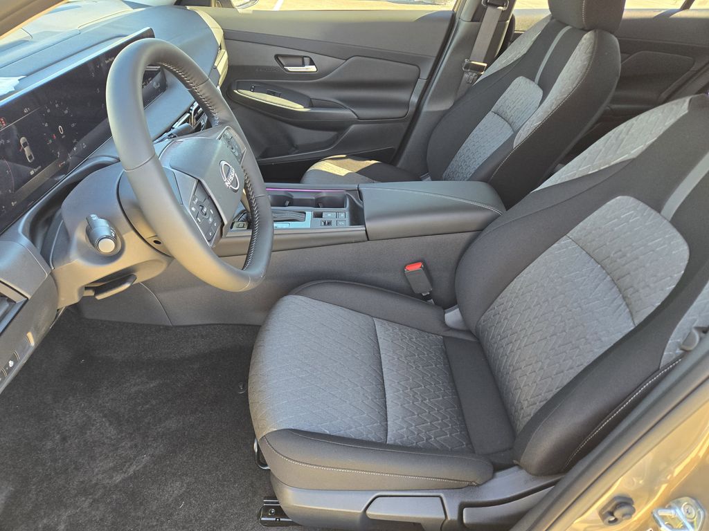 2026 Nissan Sentra SV - 5