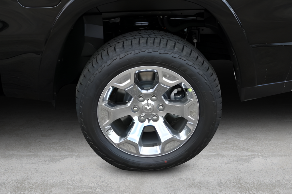 New Car 2025 Ram 1500  Big Horn/lone Star For Sale In Austin, Texas