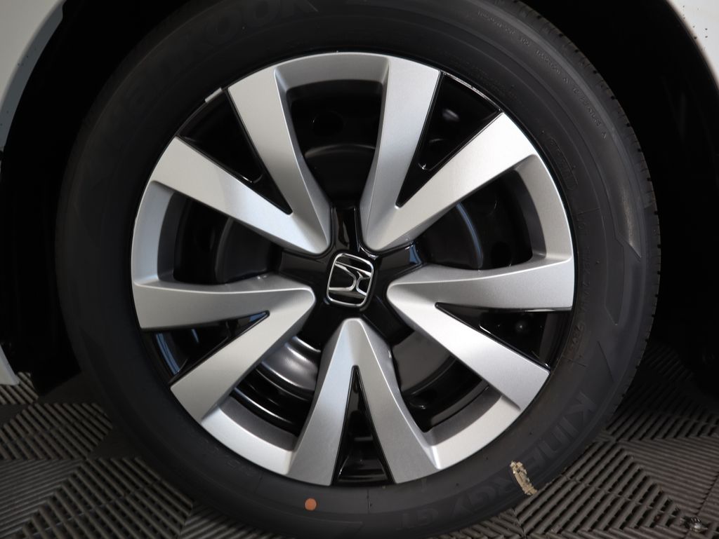 Thumbnail: 2026 Honda Civic - 31