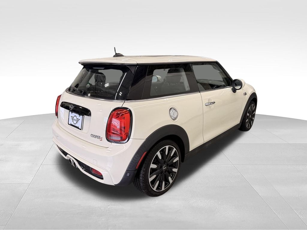 Thumbnail: 2020 MINI Cooper - 6