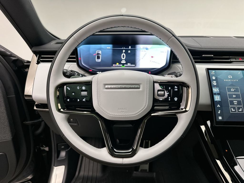 Thumbnail: 2027 Land Rover Range Rover Sport - 14