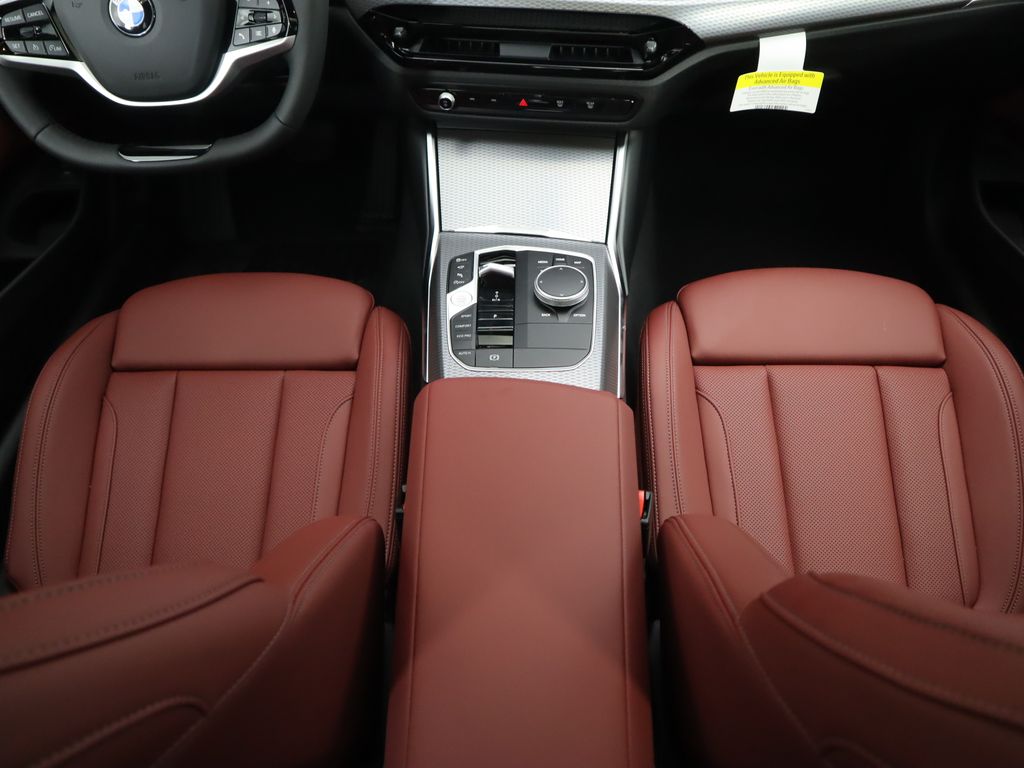 Thumbnail: 2026 BMW 4 Series - 17