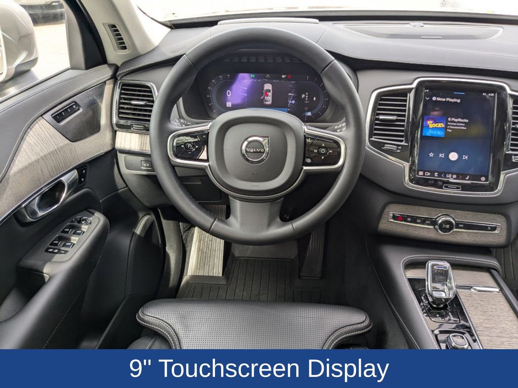 2023 Volvo XC90 B6 Ultimate Bright Theme 7P