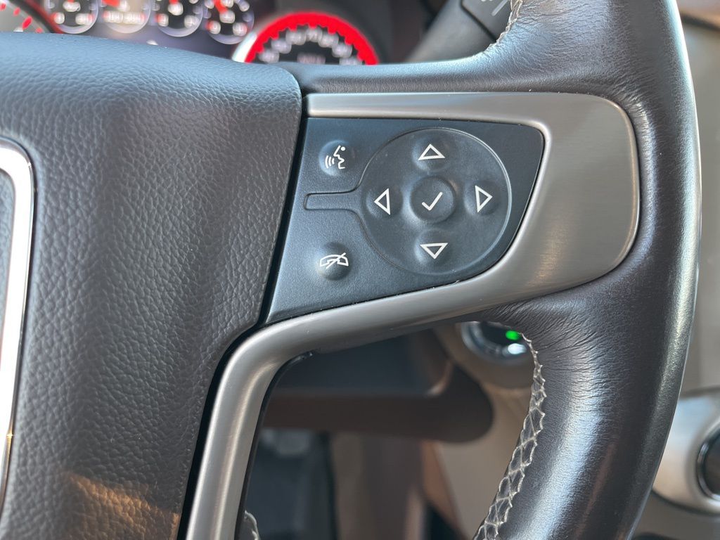 Thumbnail: 2016 GMC Yukon - 20