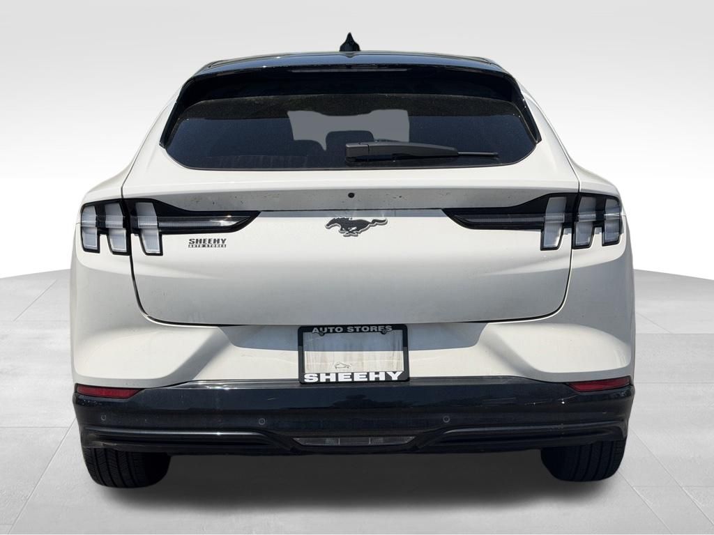 2024 Ford Mustang Mach-E Premium