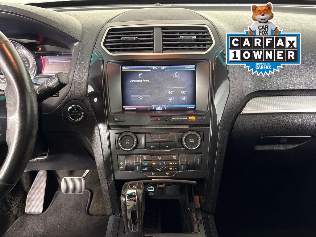 Used 2016 Black Ford XLT image 30
