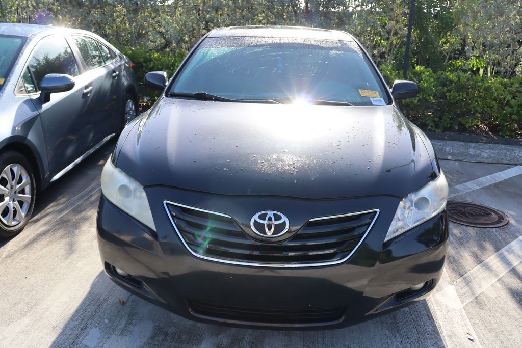 Thumbnail: 2008 Toyota Camry - 5
