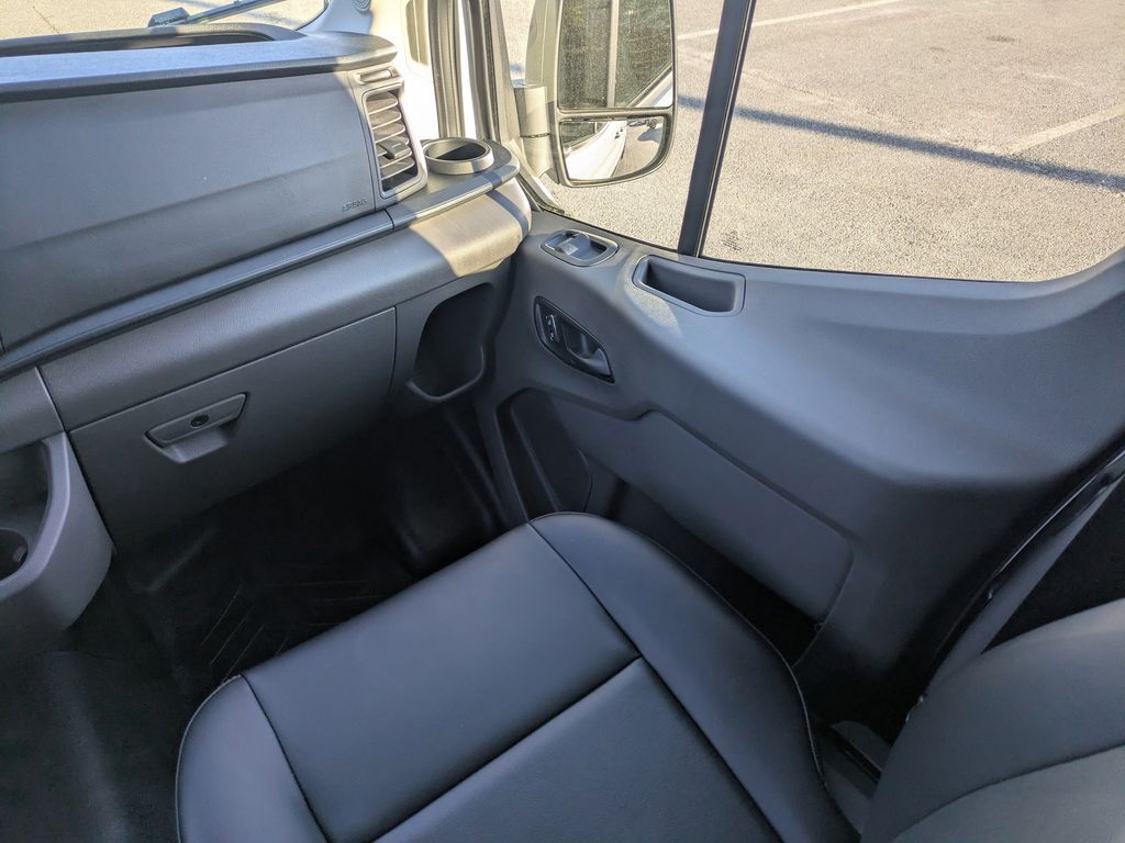 2025 Ford Transit-150 Cargo Van 