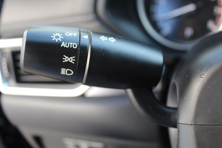 Used Car 2023 Mazda Cx-5  2.5 S Select Package For Sale Under $25,000 In Georgetown, Texas