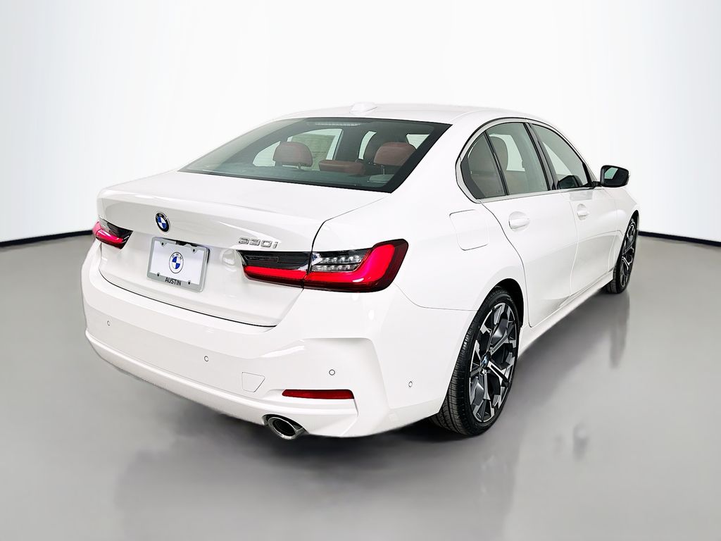 Thumbnail: 2026 BMW 3 Series - 5