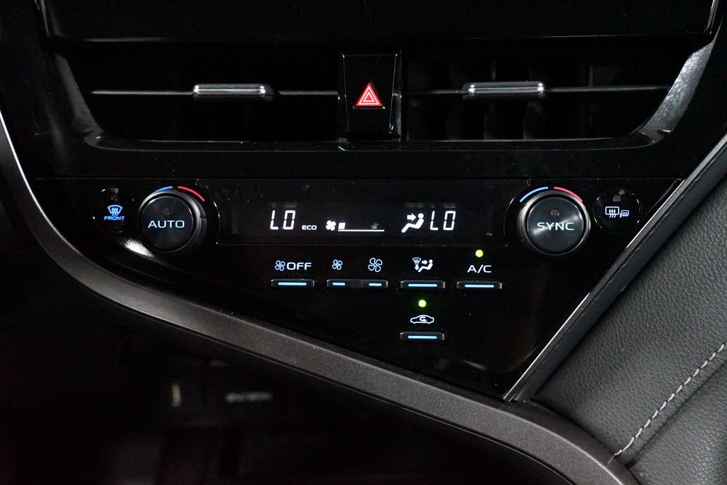 Thumbnail: 2024 Toyota Camry - 20