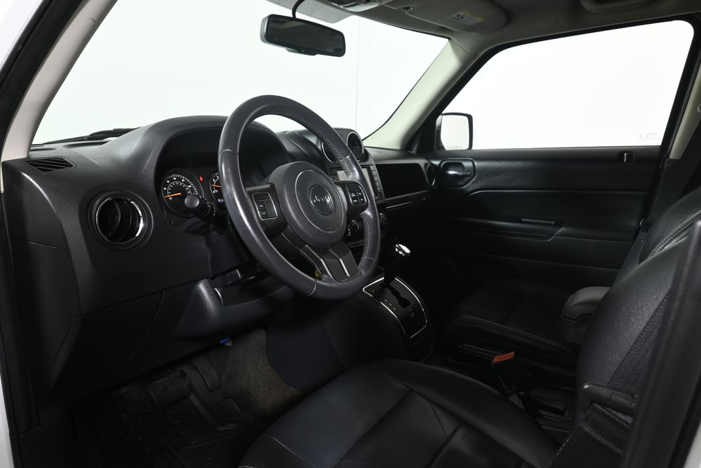 Thumbnail: 2016 Jeep Patriot - 4