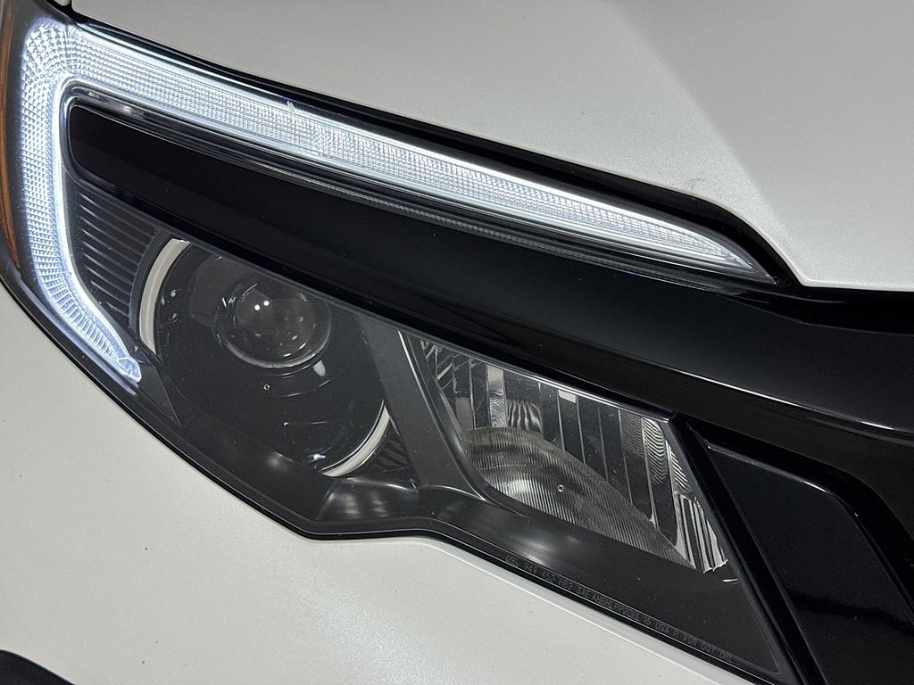 Used Car 2022 Honda Pilot  Special Edition For Sale Under $30,000 In Austin, Texas