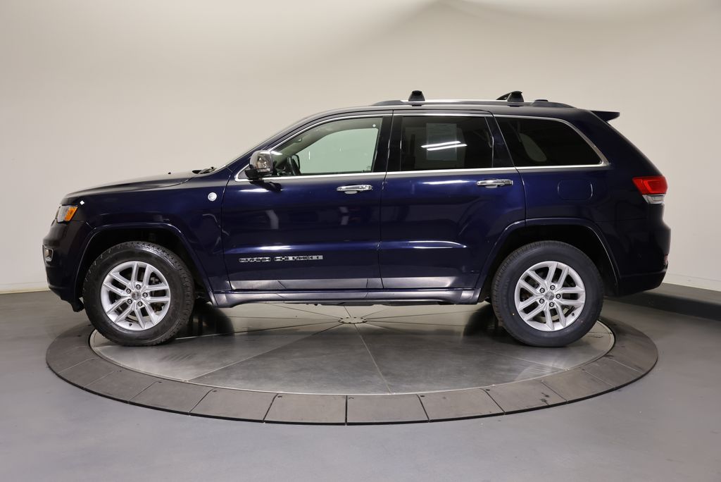 Thumbnail: 2018 Jeep Grand Cherokee - 2