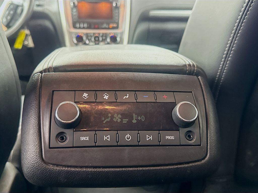 Used Car 2017 Gmc Acadia Limited  Limited For Sale Under $15,000 In Austin, Texas