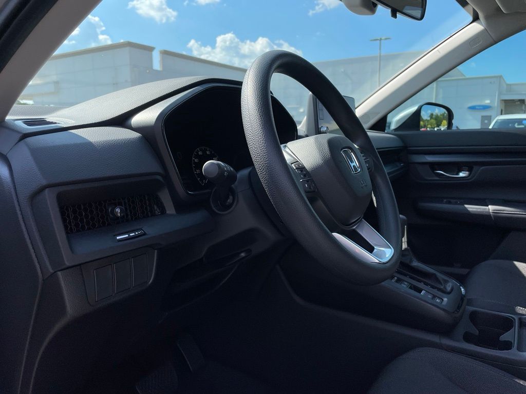 Thumbnail: 2026 Honda CR-V - 27