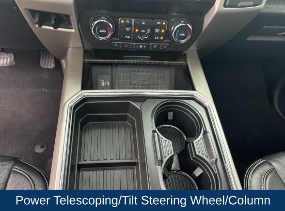 2021 Ford F-350 Super Duty LARIAT