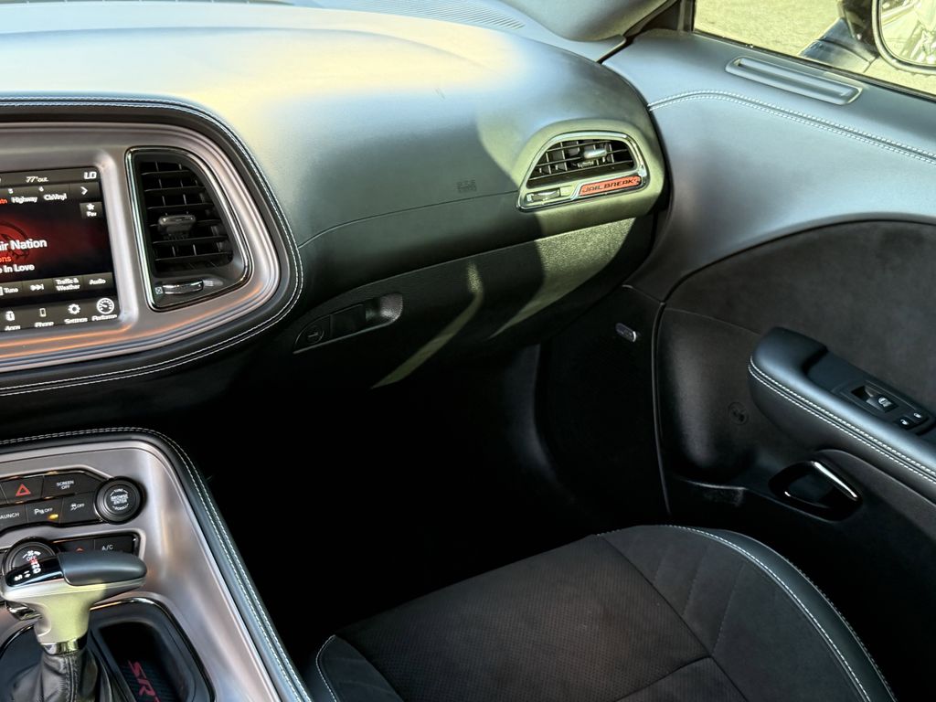 used 2023 Dodge Challenger car, priced at $68,991
