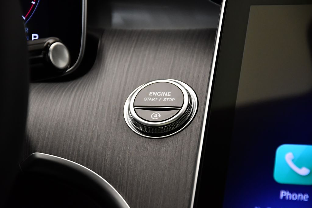 Thumbnail: 2025 Mercedes-Benz C-Class - 26