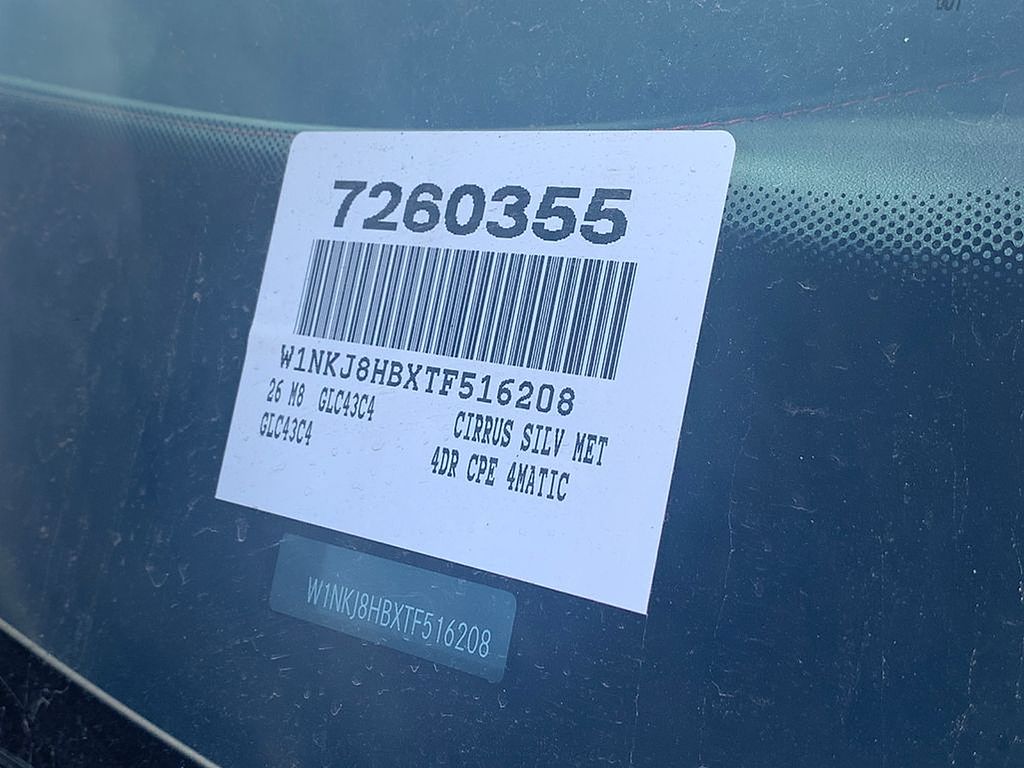 Thumbnail: 2026 Mercedes-Benz GLC - 11