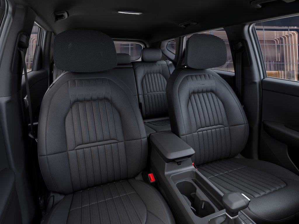New 2027 Brown Kia X-Line S image 15