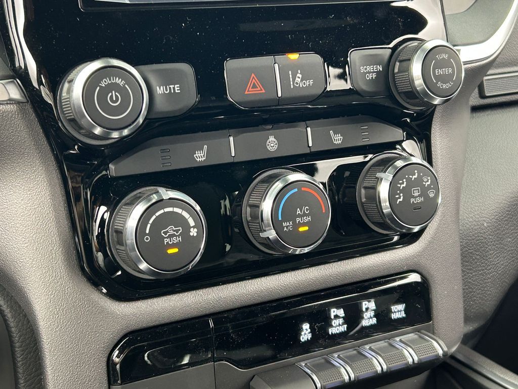 New 2026 Canyon Lake Ram Big Horn/Lone Star image 22