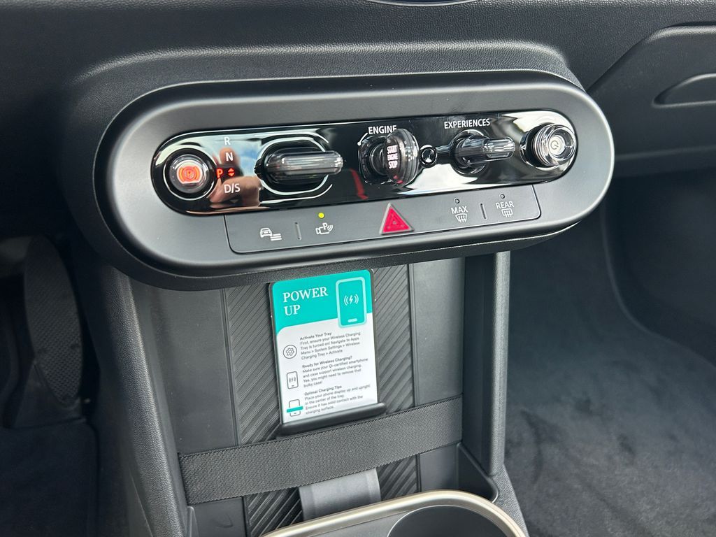 Thumbnail: 2026 MINI Cooper - 27