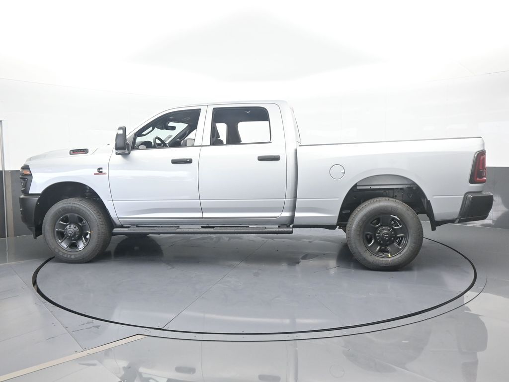 2026 RAM 3500 Tradesman 4X4 Crew Cab SWB's photo