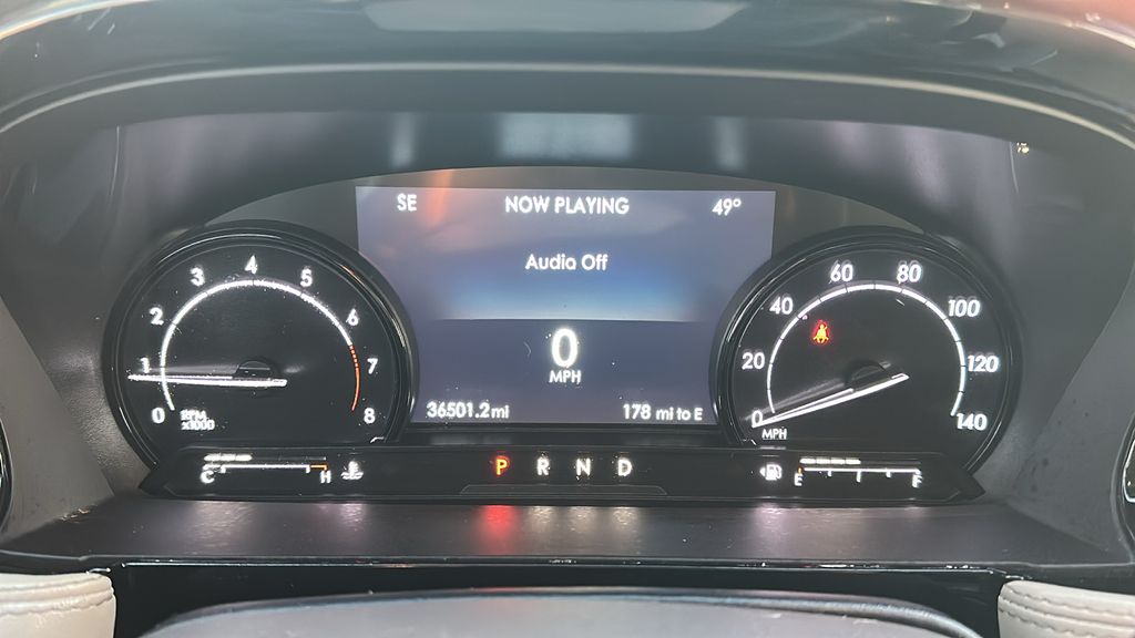 2020 Lincoln Corsair Reserve Red at DeMontrond Gulf Freeway