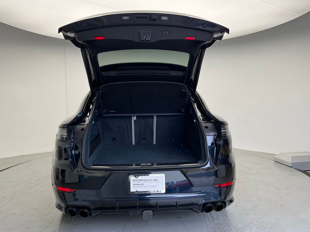 Thumbnail: 2023 Porsche  - 20