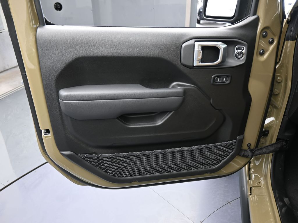 New 2026 41 Jeep Willys image 12