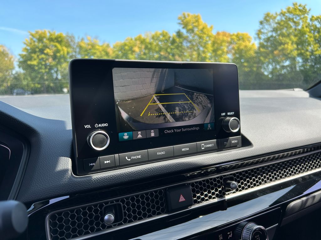 Thumbnail: 2026 Honda Civic - 29