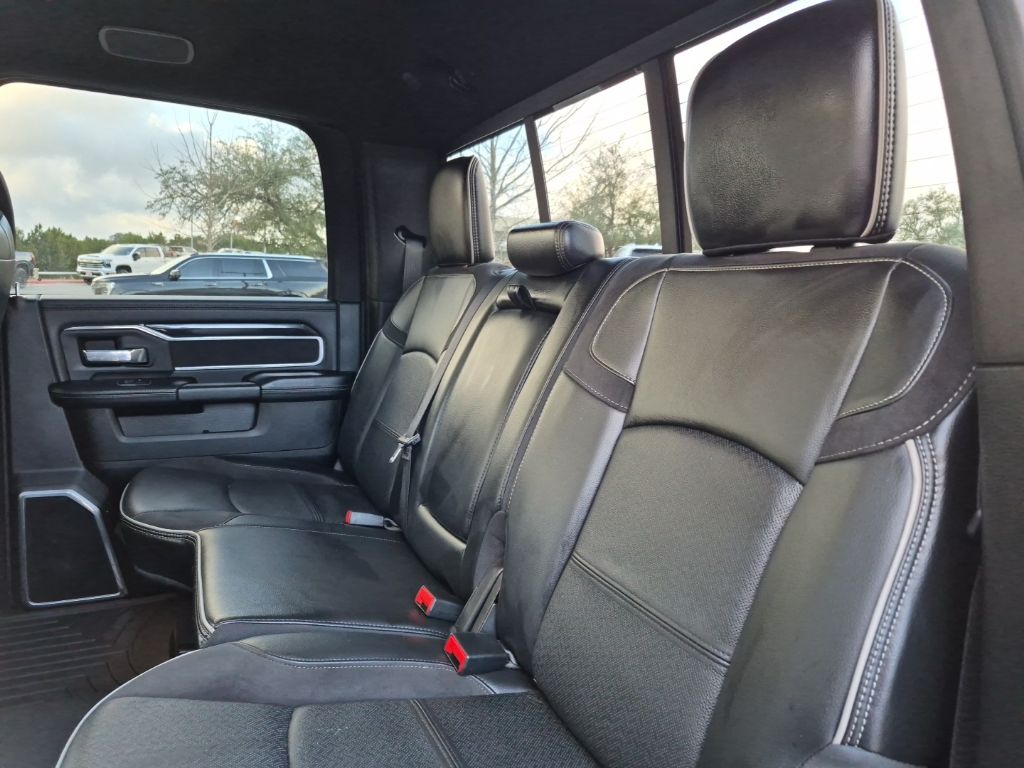 Used Car 2023 Ram 2500  Laramie For Sale Under $60,000 In Austin, Texas